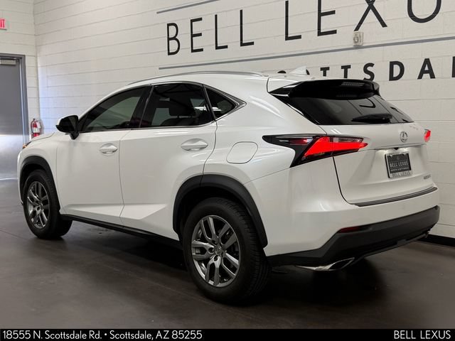 Used 2016 Lexus NX 200t FWD w/ Premium Package image 6