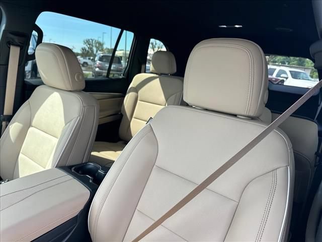 New 2026 Buick Enclave Preferred w/ Power Package FWD image 29
