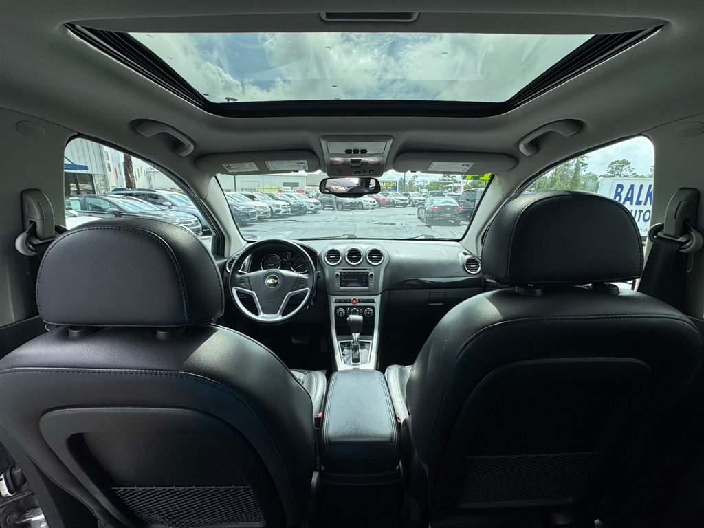 Used 2014 Chevrolet Captiva Sport LT w/ Convenience Package FWD image 19