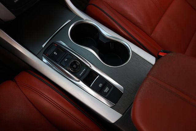 Used 2019 Acura TLX w/ Technology & A-SPEC Package FWD image 45