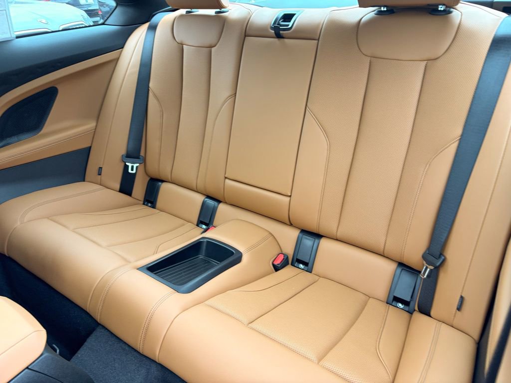 New 2026 BMW 230i xDrive Coupe w/ Premium Package image 25