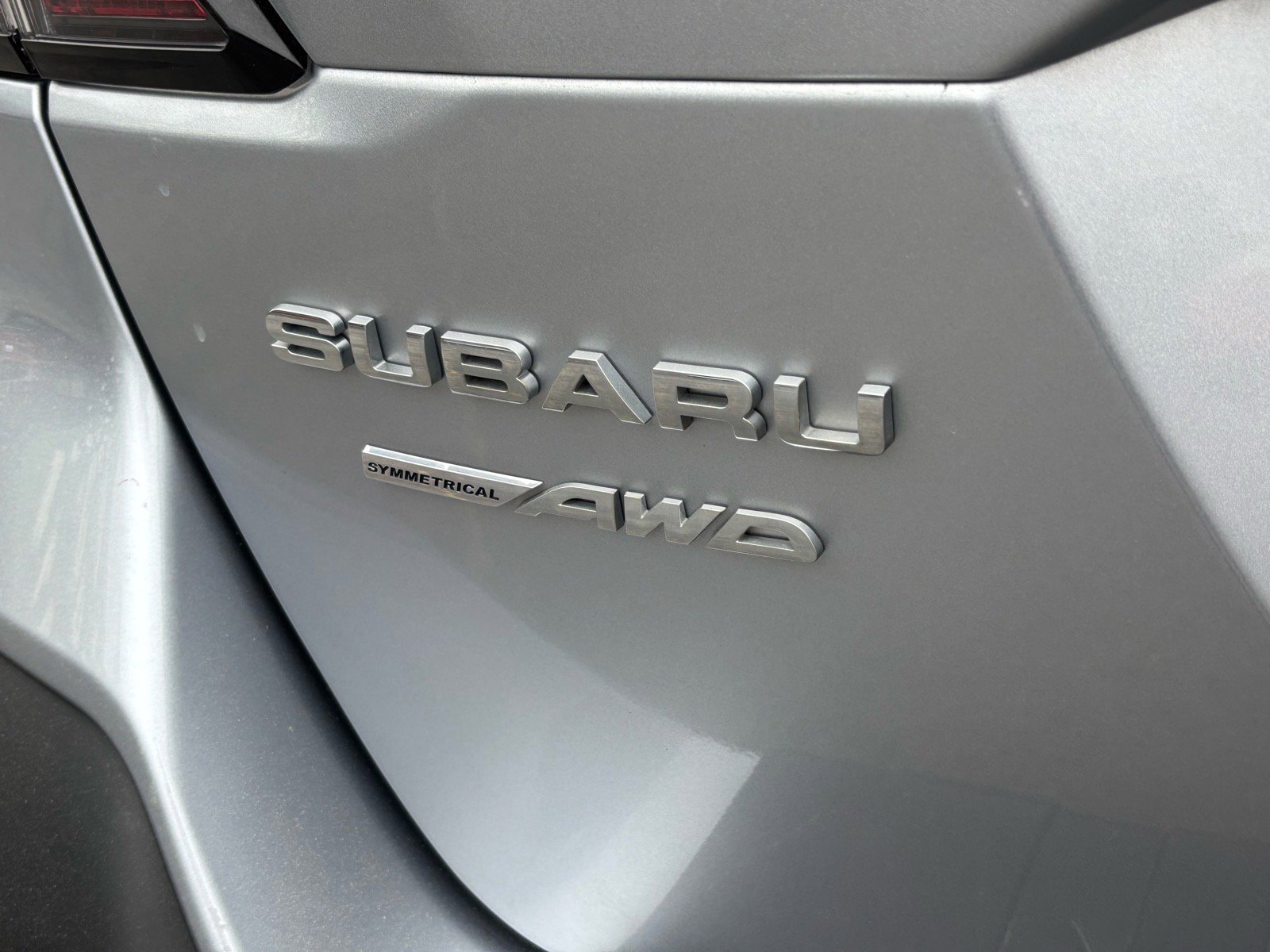 Used 2022 Subaru Outback AWD/4WD image 5