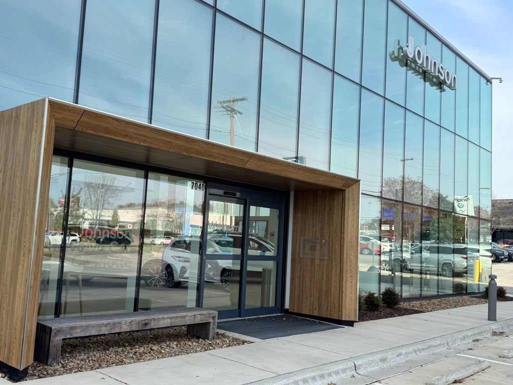 Used 2020 Volvo XC90 T6 Inscription w/ Protection Package AWD/4WD image 12