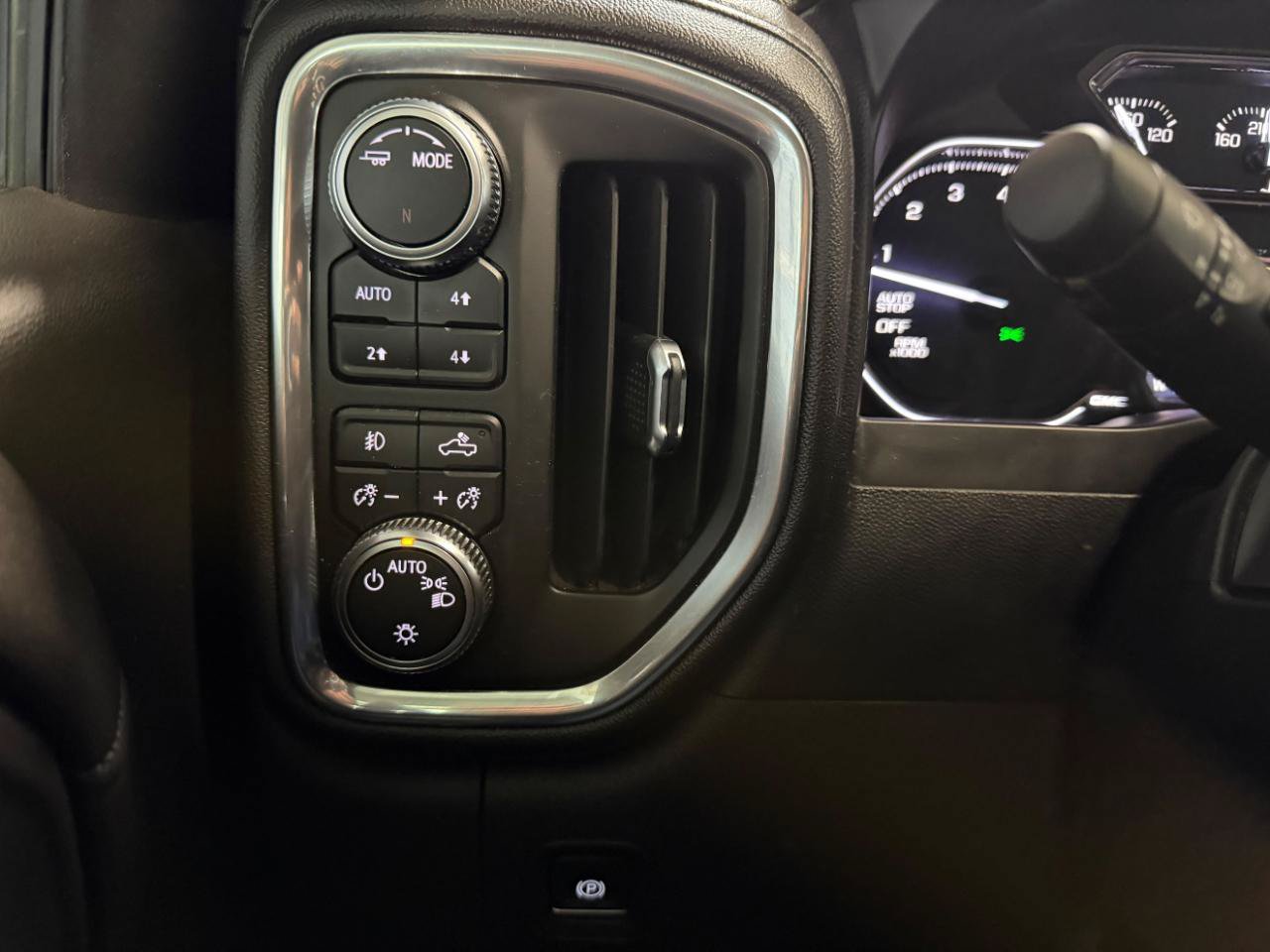 Used 2021 GMC Sierra 1500 Elevation AWD/4WD image 33