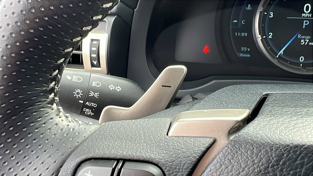 Used 2019 Lexus RC 350 F Sport w/ Accessory Package image 31