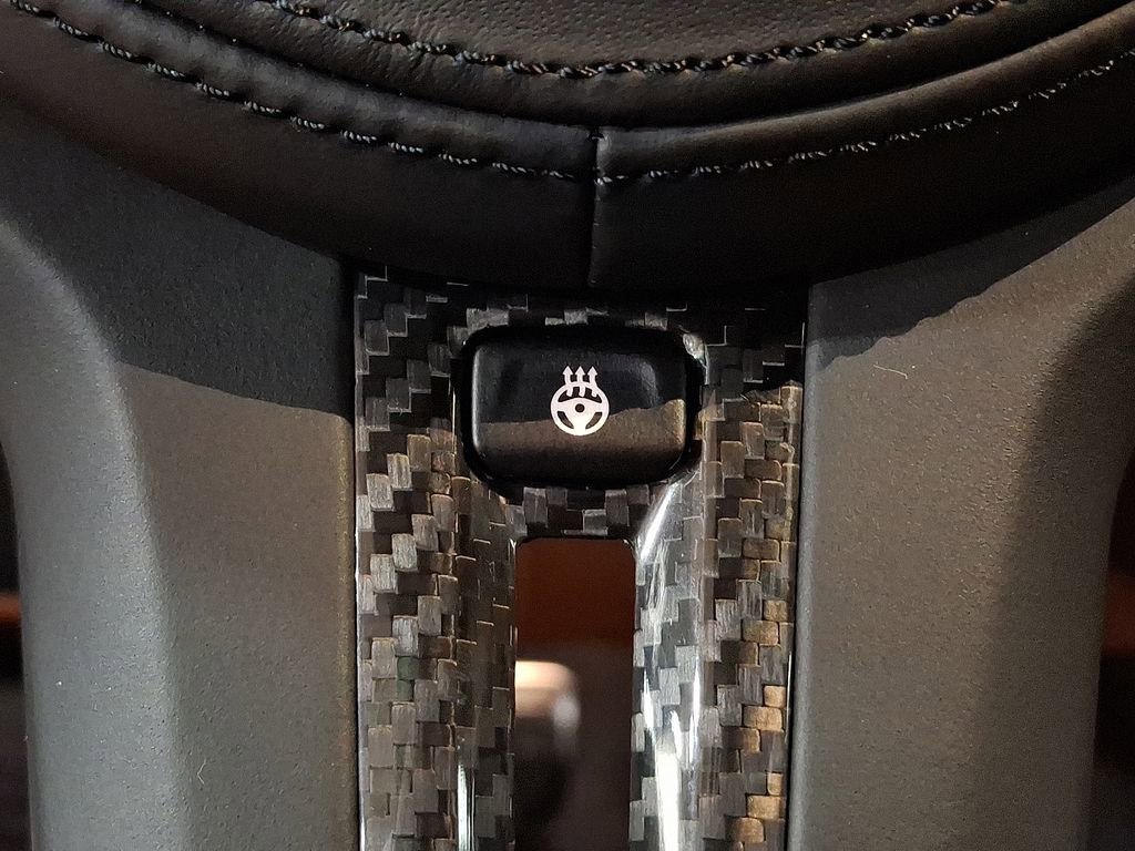 Used 2023 BMW M3 Base w/ M Carbon Exterior Package image 15