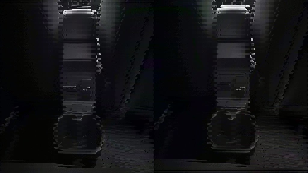 New 2026 Ford Maverick XLT w/ XLT Luxury Package image 18