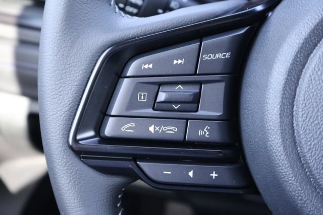 New 2026 Subaru Forester Premium AWD/4WD image 8