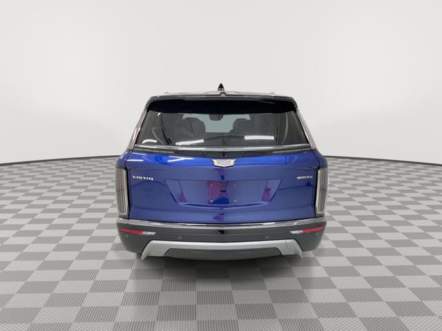 New 2026 Cadillac Vistiq Sport w/ LPO, Floor Liner Package image 10