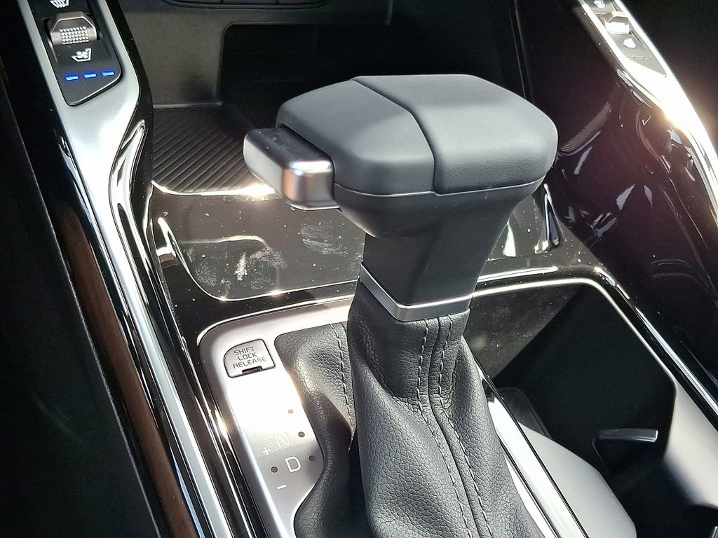 New 2025 Kia Sorento SX image 15