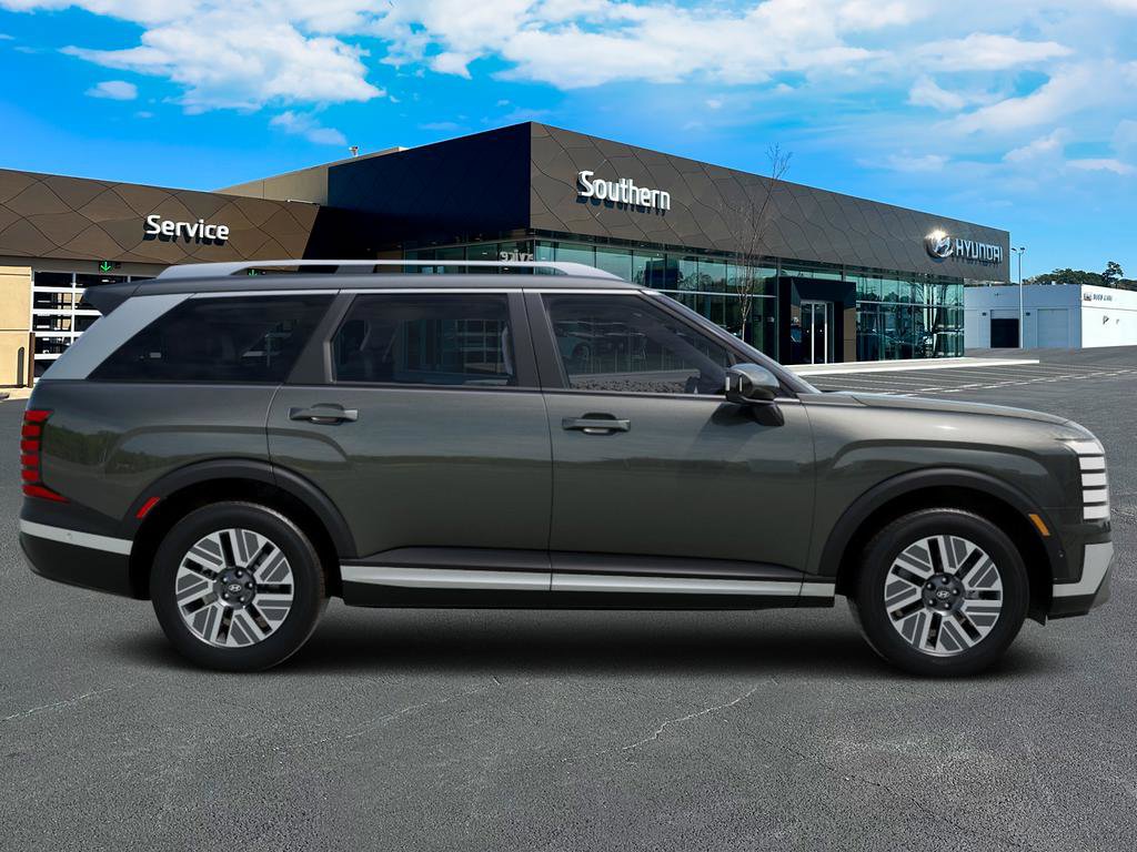 New 2026 Hyundai Palisade SEL Premium AWD/4WD image 7