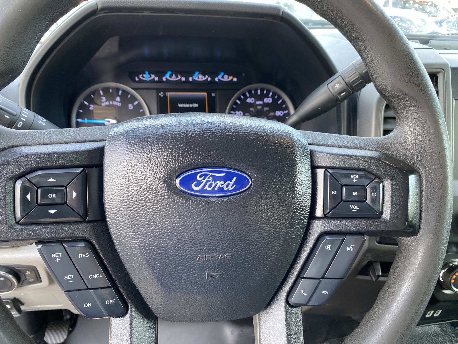 Used 2019 Ford F250 XL w/ STX Appearance Package AWD/4WD image 19
