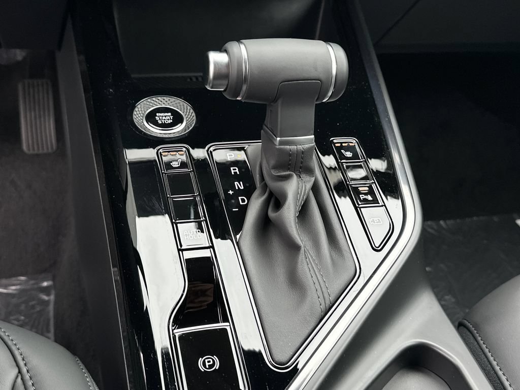 New 2026 Kia Niro EX FWD image 19