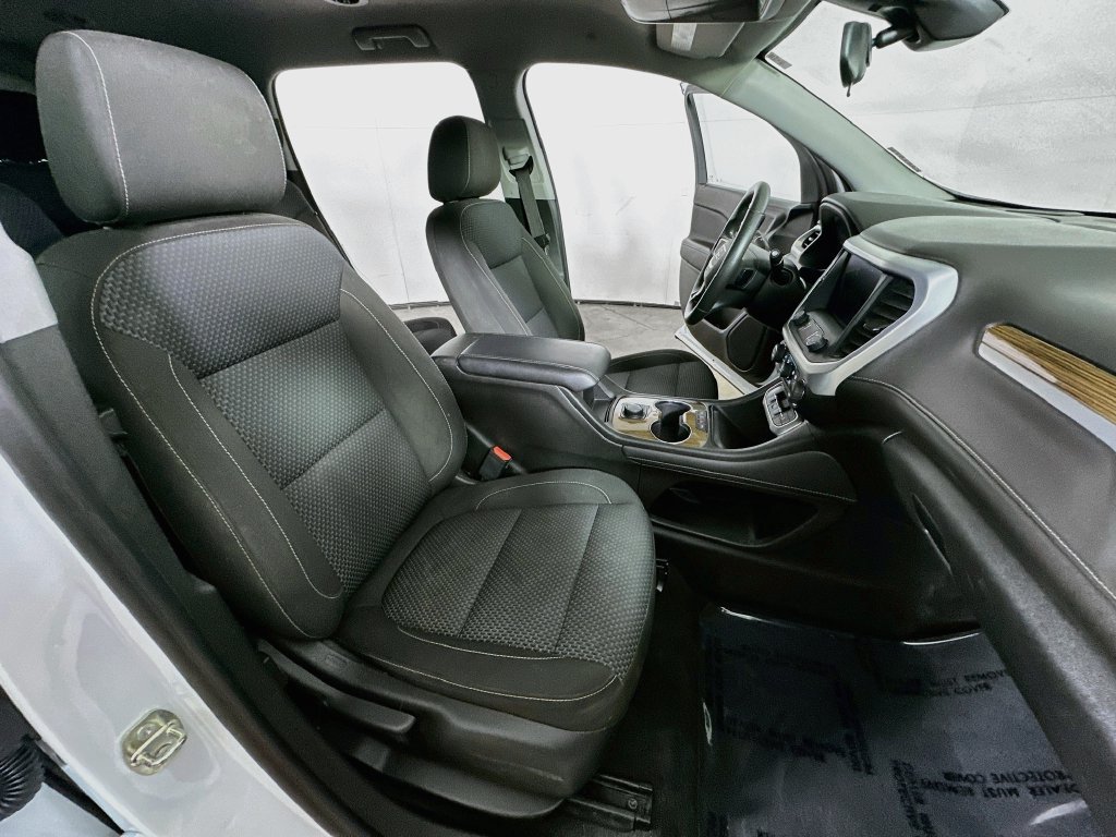 Used 2023 GMC Acadia SLE FWD image 14