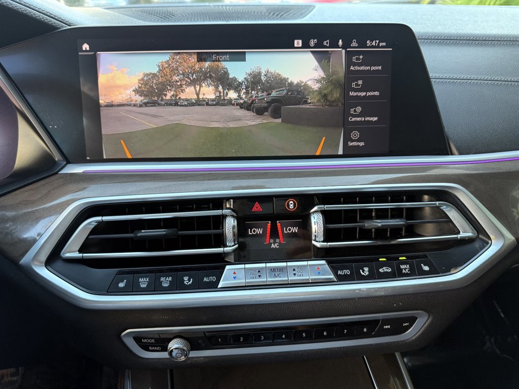 Used 2020 BMW X5 sDrive40i w/ Premium Package RWD image 32