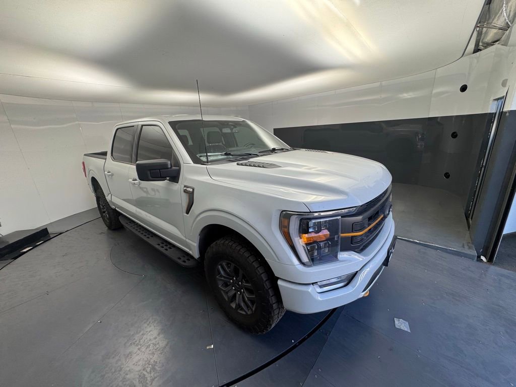 Used 2023 Ford F150 Tremor w/ Trailer Tow Package image 7