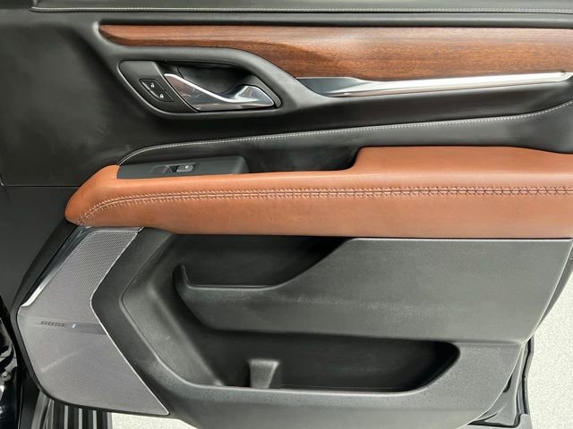 Used 2023 GMC Yukon XL Denali Ultimate image 58