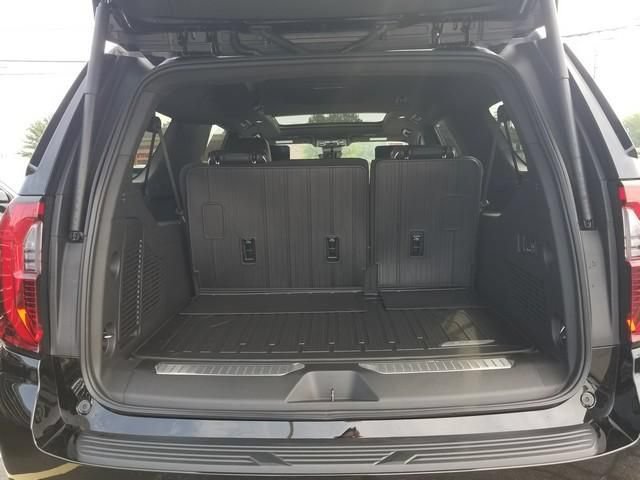 New 2026 GMC Yukon XL AT4 Ultimate AWD/4WD image 5