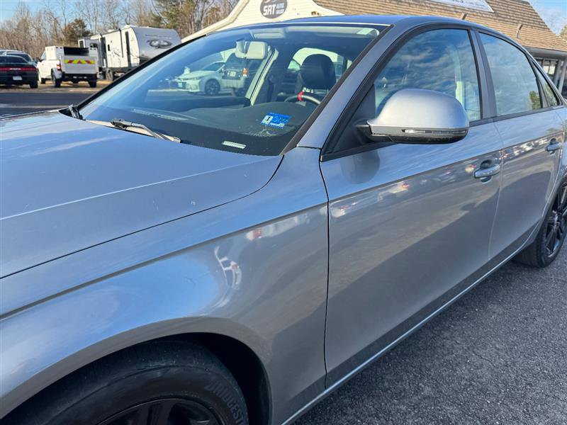 Used 2009 Audi A4 2.0T Premium image 10