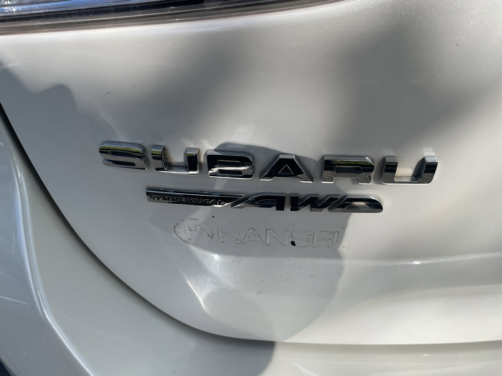 Used 2020 Subaru Forester Limited AWD/4WD image 13