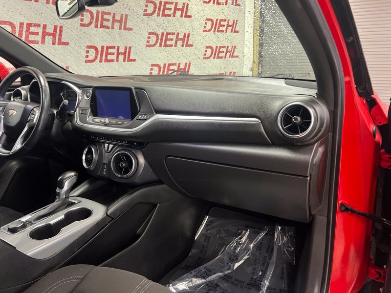 Used 2019 Chevrolet Blazer LT FWD image 14