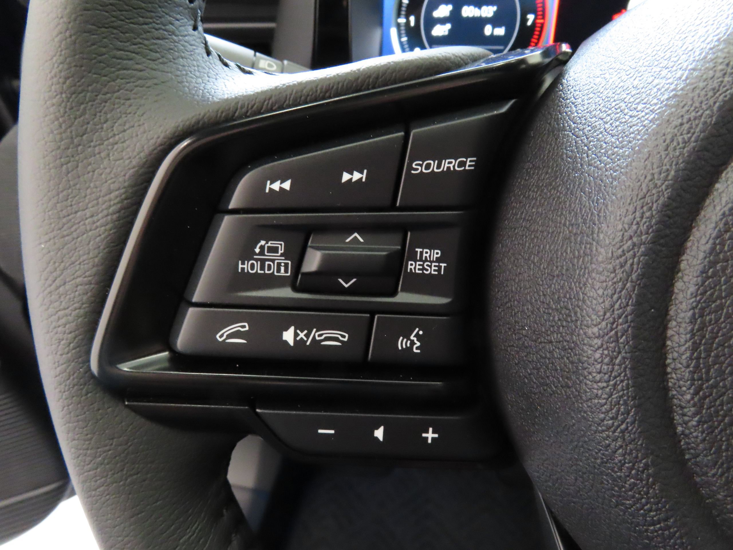 New 2026 Subaru Outback Limited XT AWD/4WD image 12