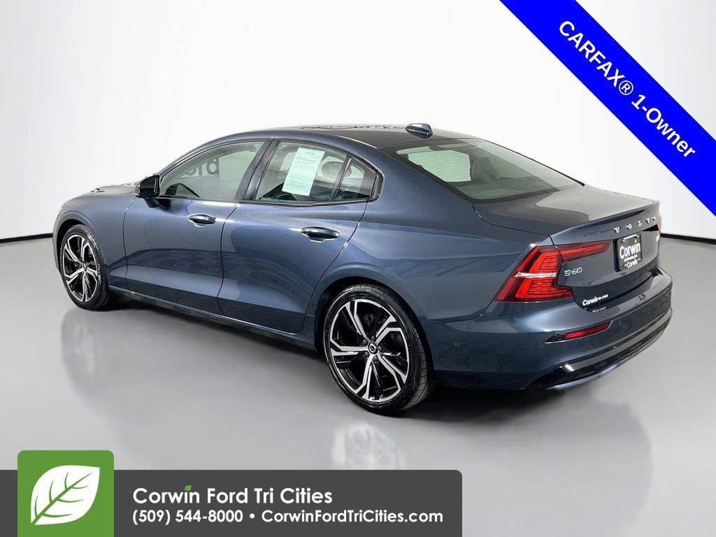 Used 2024 Volvo S60 B5 Plus image 10
