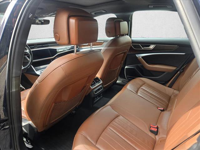 Used 2021 Audi A6 Premium Plus w/ Premium Plus Package image 12