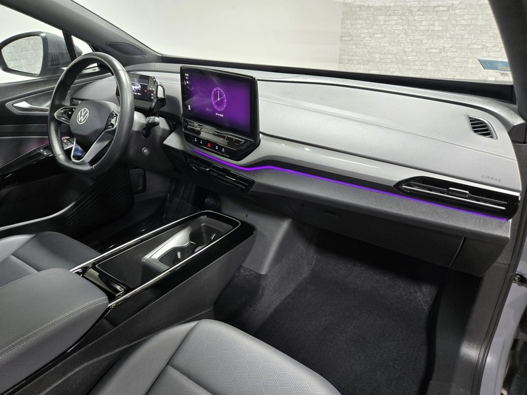 Used 2023 Volkswagen ID.4 Pro S image 49