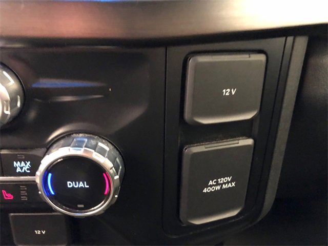 Used 2023 Ford F250 Lariat w/ Camper Package image 26