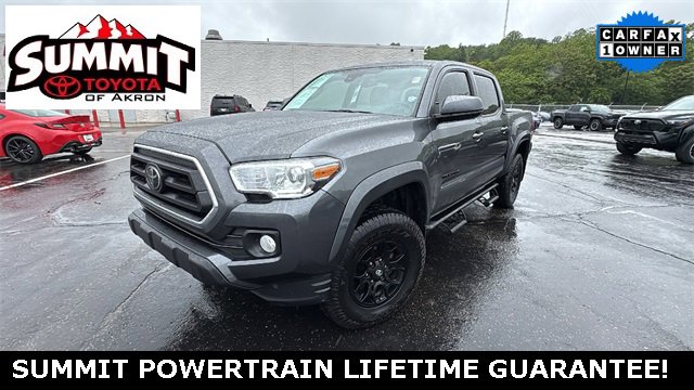 Used 2022 Toyota Tacoma SR5 image 1