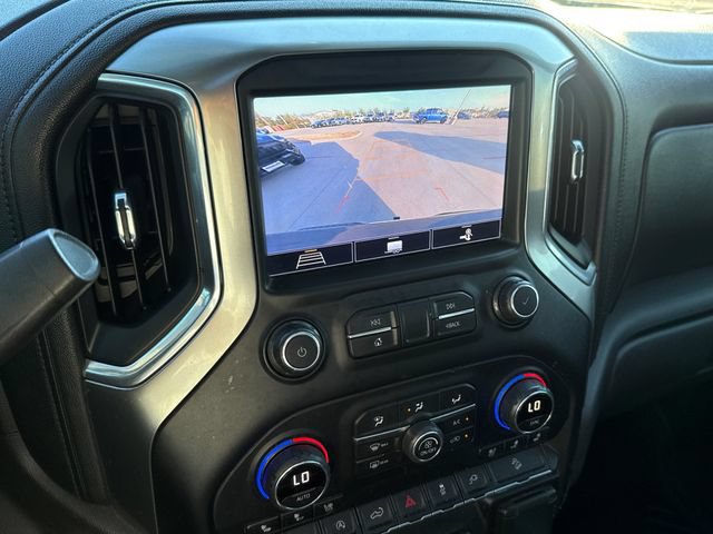 Used 2020 Chevrolet Silverado 1500 LTZ w/ LTZ Premium Package AWD/4WD image 26
