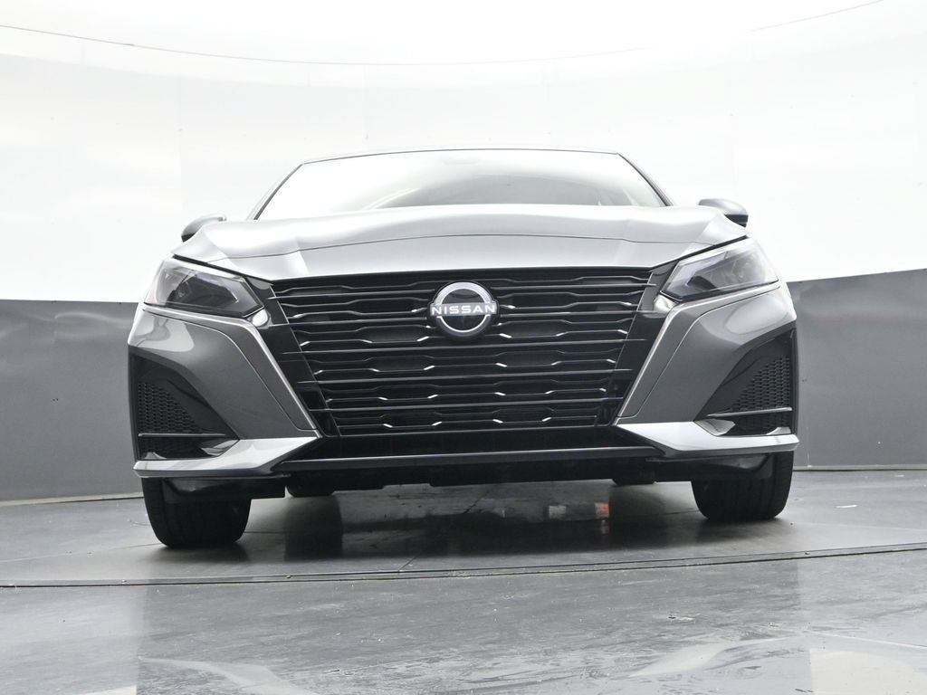 New 2026 Nissan Altima 2.5 SV AWD/4WD image 43