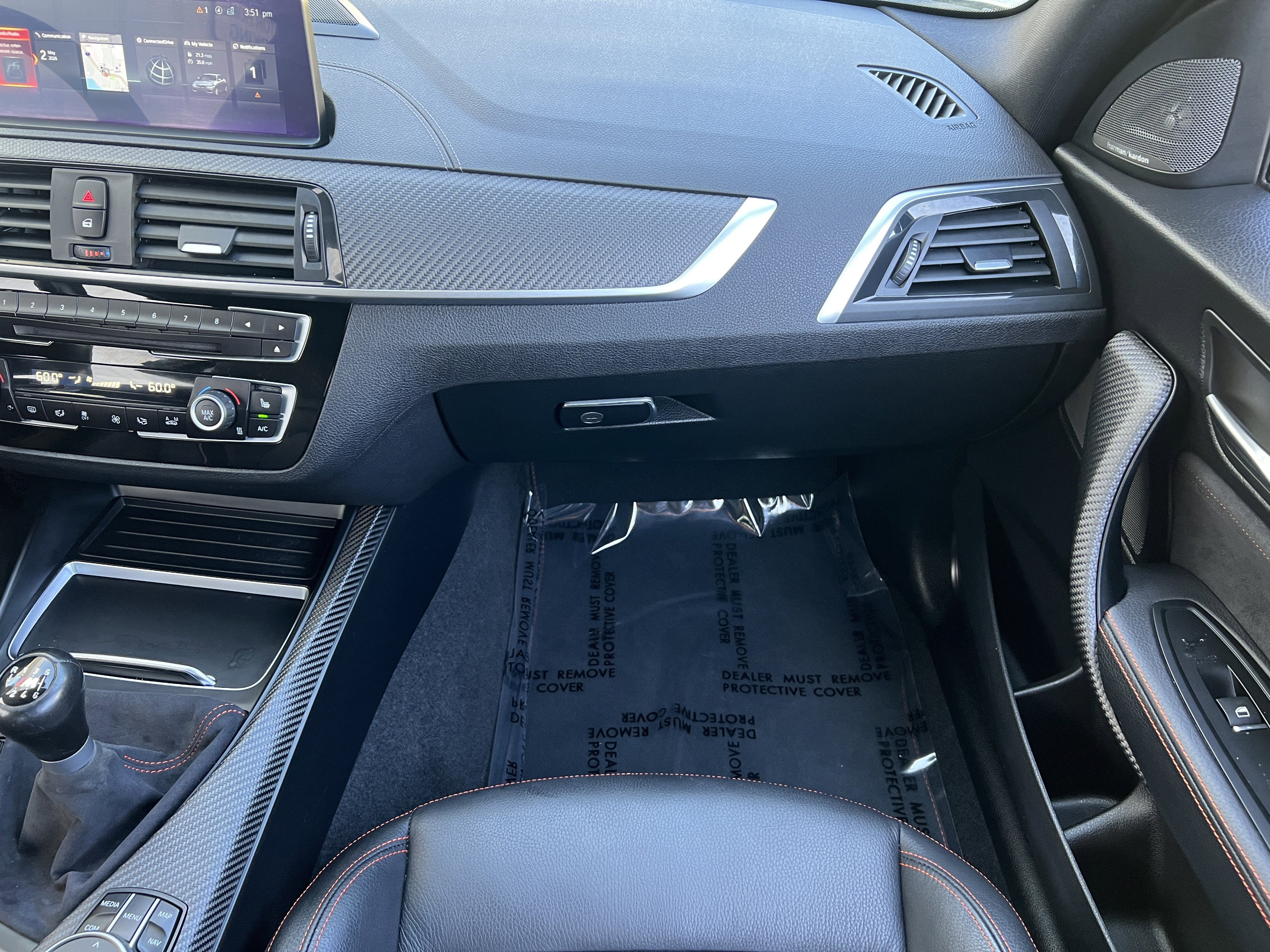 Used 2020 BMW M2 Competition w/ Executive Package RWD image 34