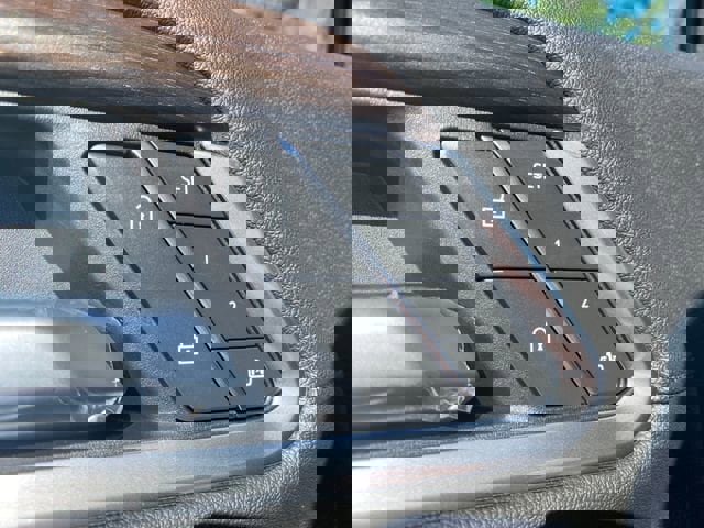 New 2026 Chevrolet Silverado 3500 High Country w/ High Country Premium Package image 33