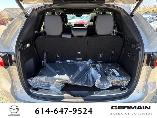 New 2026 MAZDA CX-90 3.3 Turbo S w/ Premium Plus AWD/4WD image 15