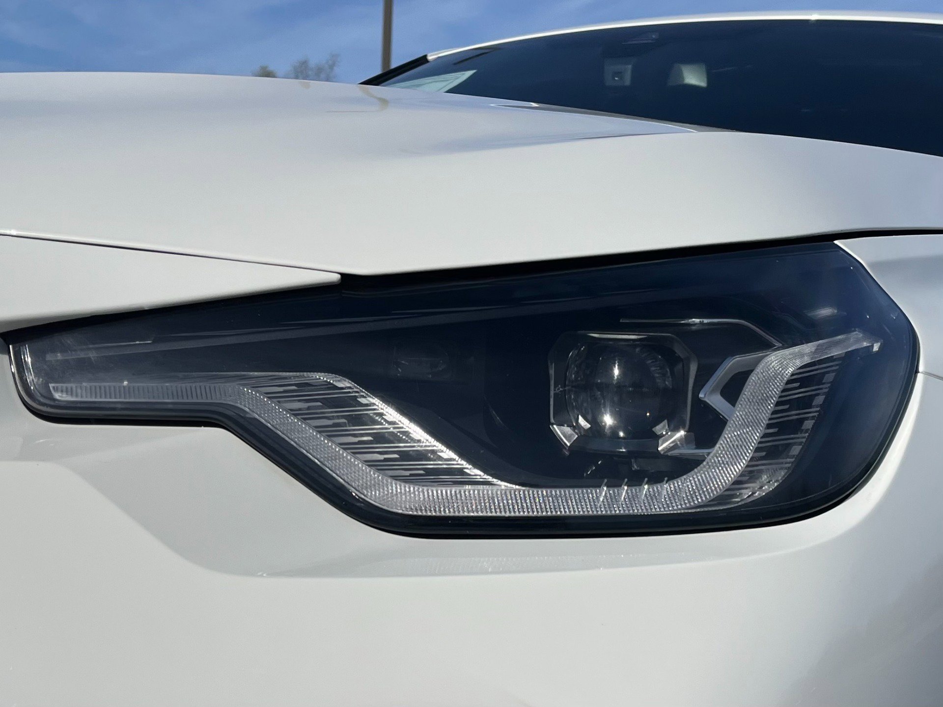 Used 2025 BMW M240i PREMIUM PKG, M SPORT PKG PRO w/ Premium Package image 54