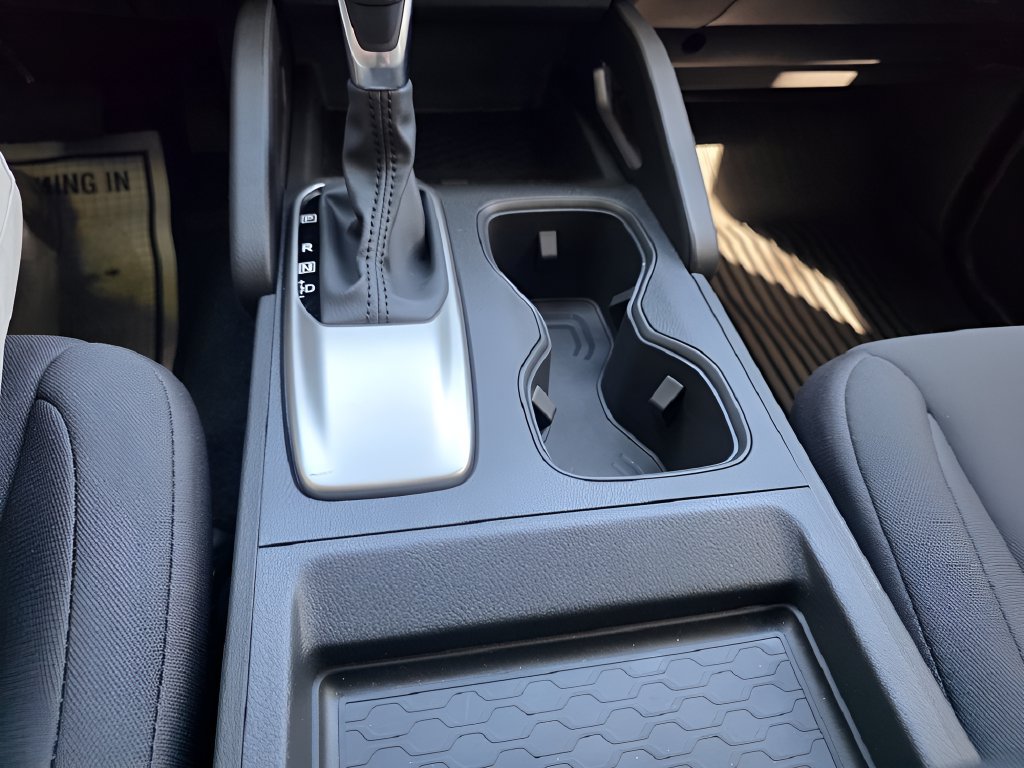 New 2027 Nissan Frontier S AWD/4WD image 25