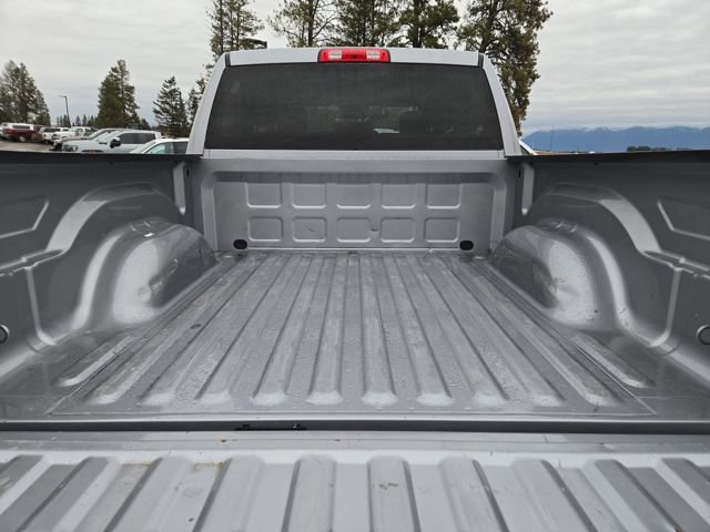 Used 2024 RAM 1500 Classic Warlock image 32