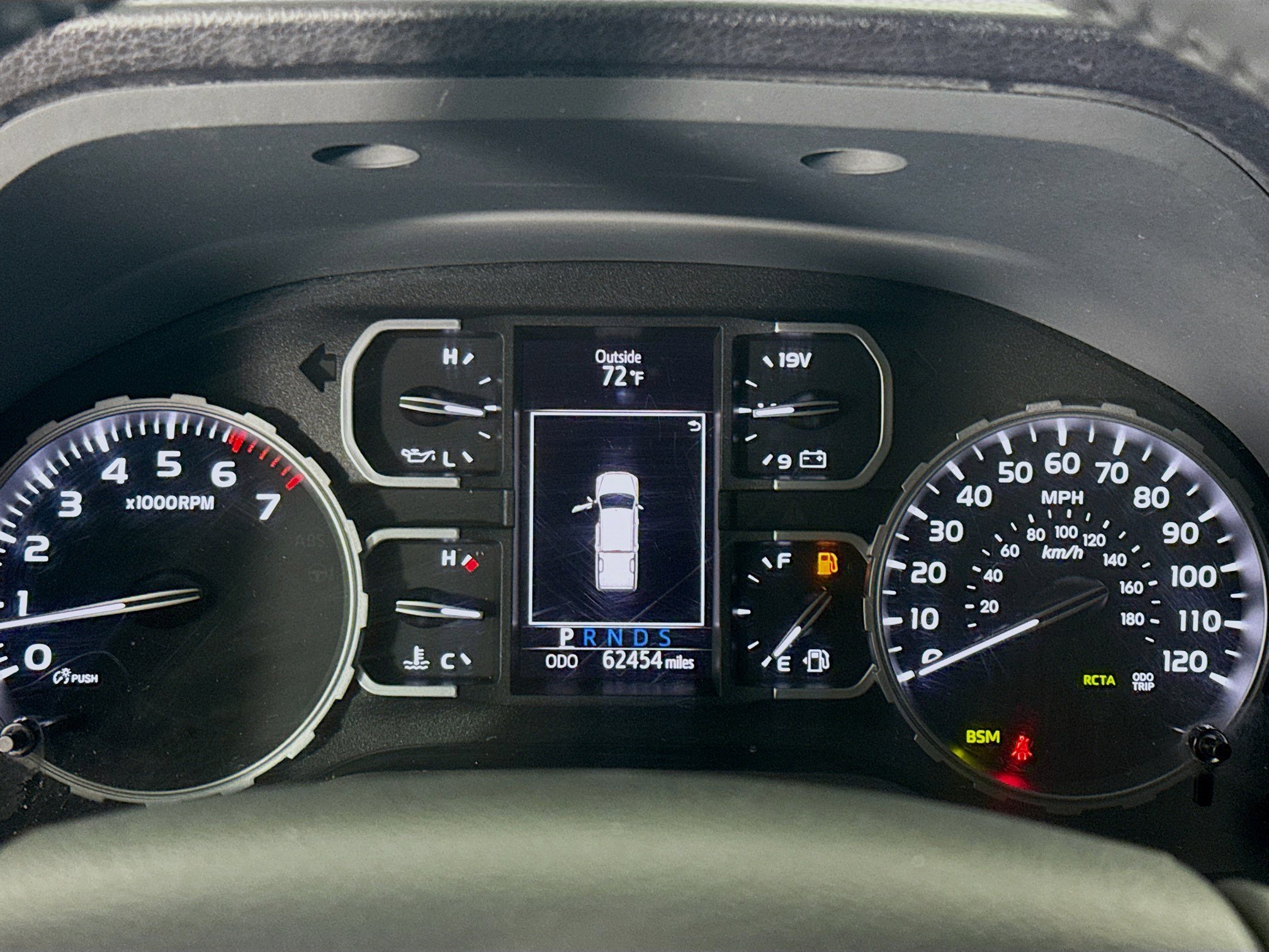 Used 2018 Toyota Tundra Limited w/ Limited Premium Package image 16