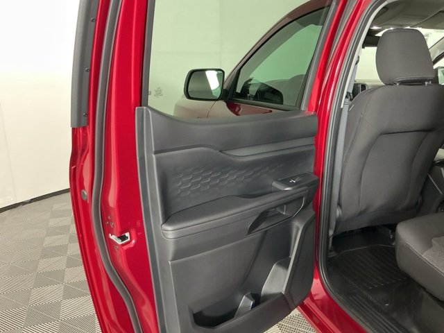 New 2025 Ford Ranger XL w/ Trailer Tow Package image 23