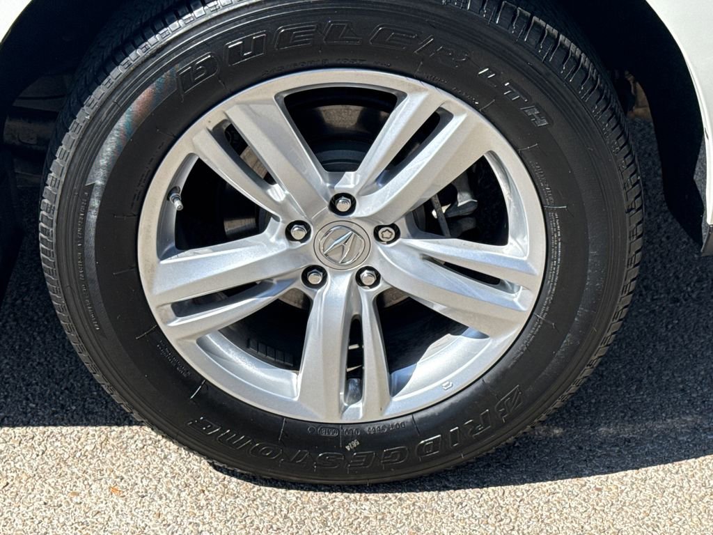 Used 2014 Acura RDX FWD w/ Technology Package image 9
