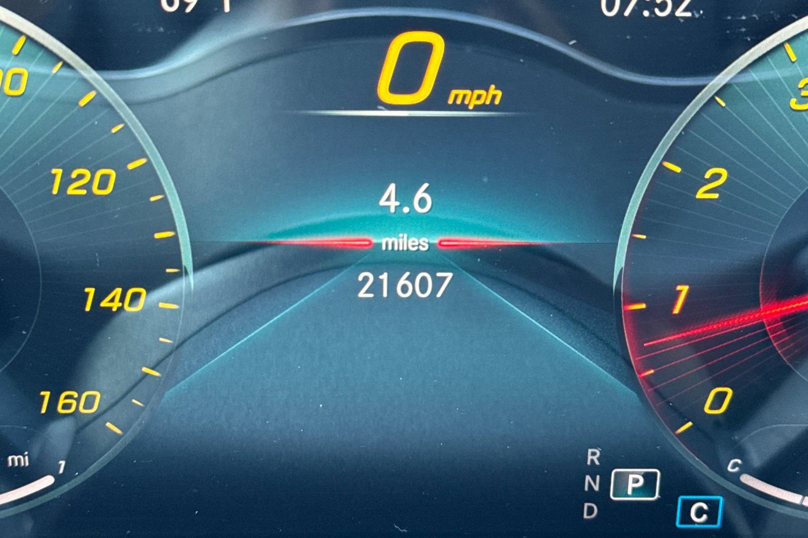 Certified 2022 Mercedes-Benz GLB 250 image 35