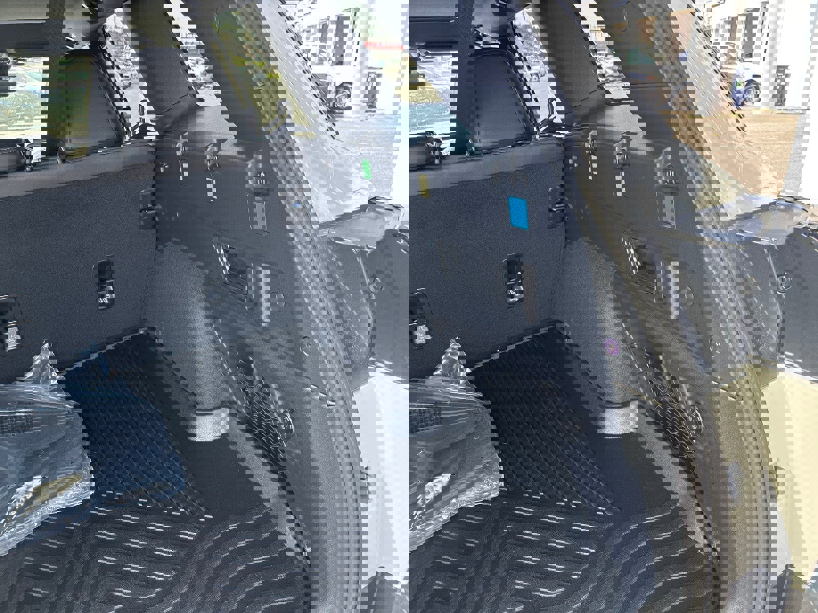 New 2026 Subaru Outback Touring XT image 50