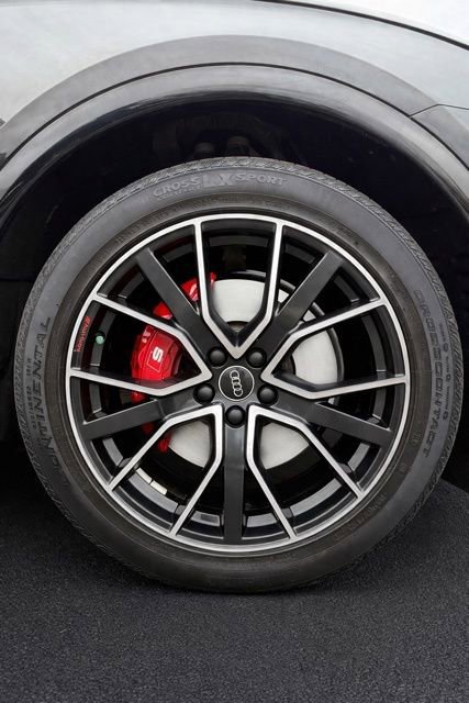 Used 2023 Audi SQ5 Premium Plus w/ Premium Plus Package image 27