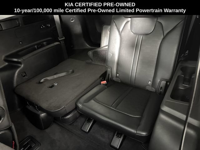 Certified 2024 Kia Sorento SX AWD/4WD image 22