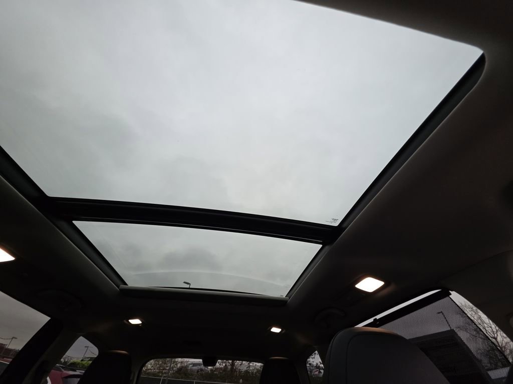 New 2026 Subaru Ascent Touring image 24