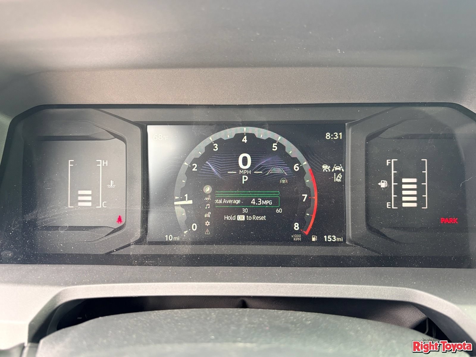 New 2026 Toyota Tacoma SR5 RWD image 16