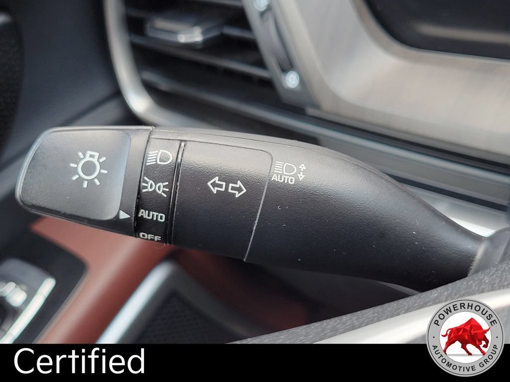 Used 2023 Kia Telluride EX FWD image 32