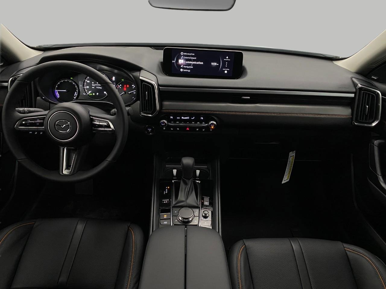 New 2026 MAZDA CX-50 2.5 Hybrid w/ Weather Package image 21